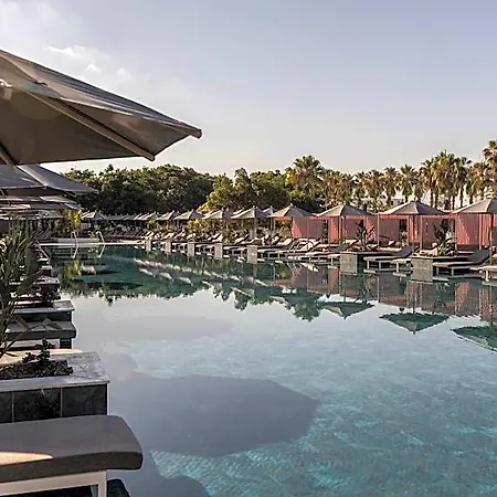 Cali & Designed For Adults By Louis 5*