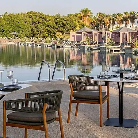 Cali & Designed For Adults By Louis 5* Πάφος