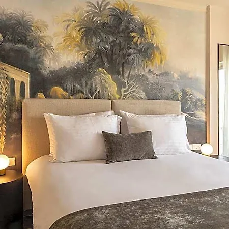 Ξενοδοχείο Cali & Designed For Adults By Louis Πάφος