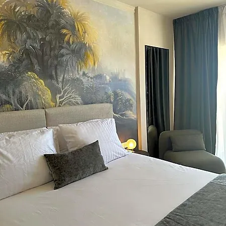 Ξενοδοχείο Cali & Designed For Adults By Louis 5*