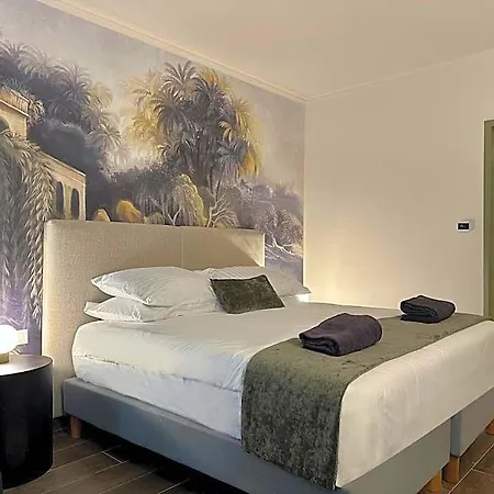 Ξενοδοχείο Cali & Designed For Adults By Louis 5*