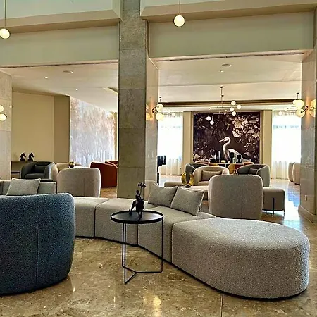 Cali & Designed For Adults By Louis Ξενοδοχείο Πάφος