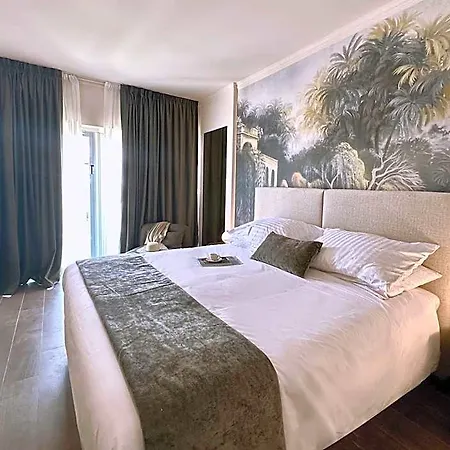 Ξενοδοχείο Cali & Designed For Adults By Louis Πάφος