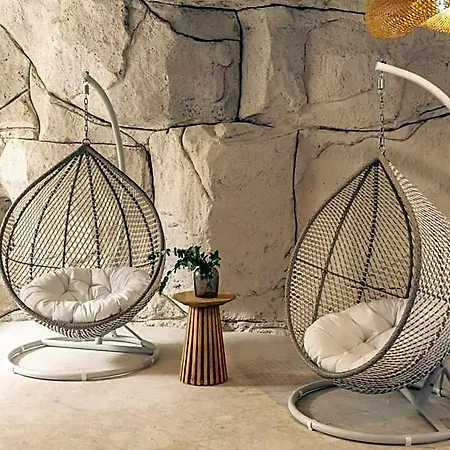 Ξενοδοχείο Cali & Designed For Adults By Louis 5*