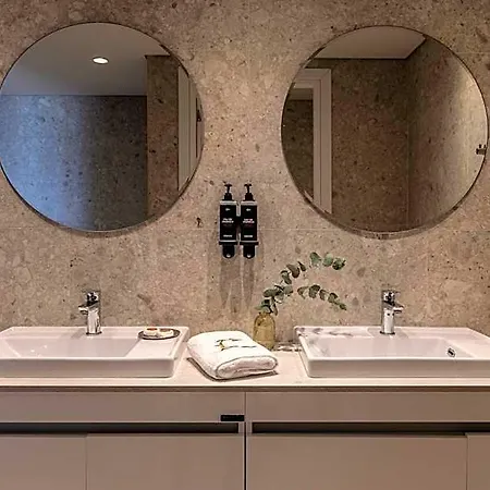 Cali & Designed For Adults By Louis Ξενοδοχείο Πάφος