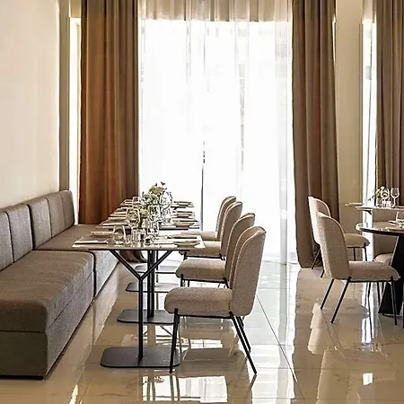 Cali & Designed For Adults By Louis Ξενοδοχείο Πάφος