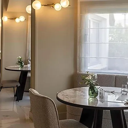 Ξενοδοχείο Cali & Designed For Adults By Louis